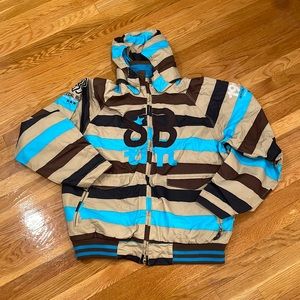 Special Blend Snow Board Jacket XL.Looks brand new.No fading tears or rips.10/10